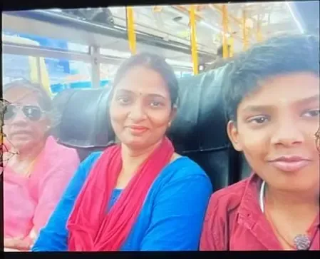 बेंगलुरु में दिल दहला देने वाली घटना: आर्थिक तंगी से परेशान नानी और मां ने बेटे की हत्या के बाद की आत्महत्या