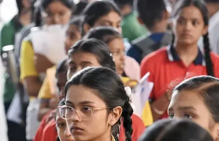 मध्य प्रदेश बोर्ड बुधवार को कक्षा 5 और 8 के परिणाम घोषित करेगा