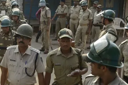 मध्य प्रदेश : गौहरगंज में दुष्कर्म के मामले को लेकर सांप्रदायिक तनाव बढ़ा