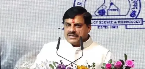 मध्य प्रदेश सरकार उज्जैन में 'सिंहस्थ महाकुंभ 2028' के लिए 700 करोड़ की बाईपास सड़क का निर्माण करेगी