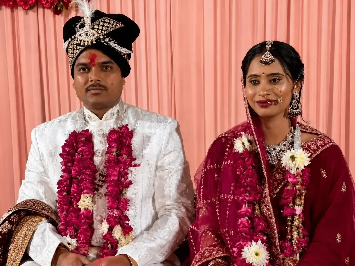 मध्य प्रदेश: सतना जेल अधिकारी फिरोजा ने आजीवन कारावास से रिहा हिंदू पूर्व कैदी धर्मेंद्र से की शादी