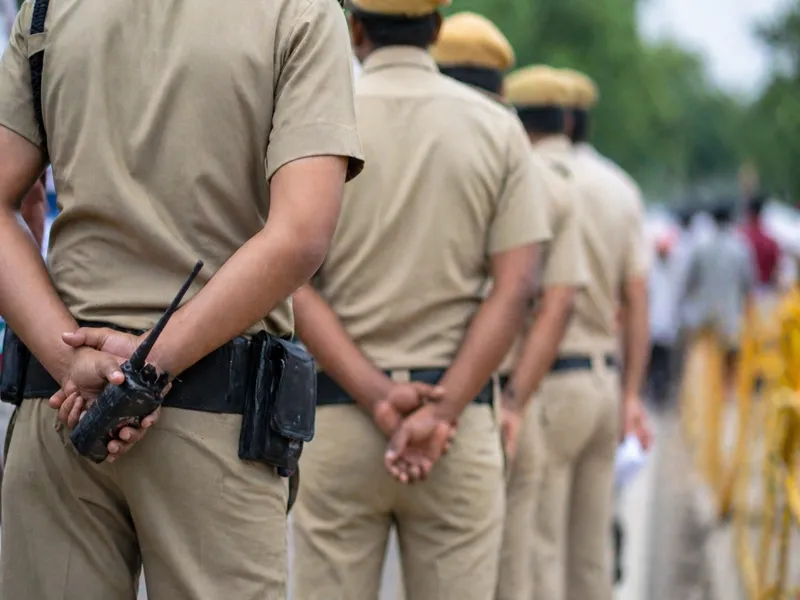 नीट-यूजी 2026: MP पुलिस की बहु-स्तरीय सुरक्षा योजना, DGP मकवाना ने दिए कड़े निर्देश