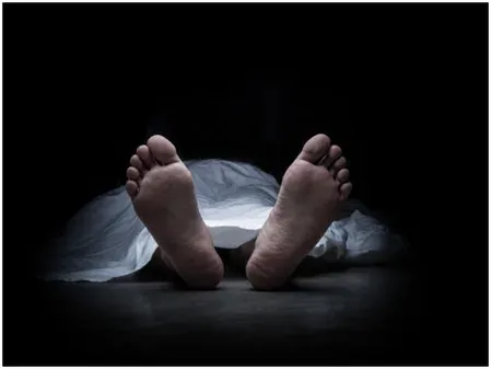 मध्य प्रदेश के बालाघाट में जहरीली गैस ने ली दो किसानों की जान