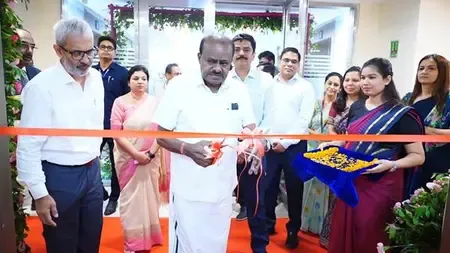 एमएसटीसी ने दिल्ली में नए कॉर्पोरेट कार्यालय के साथ ई-मार्केटप्लेस लॉन्च किया