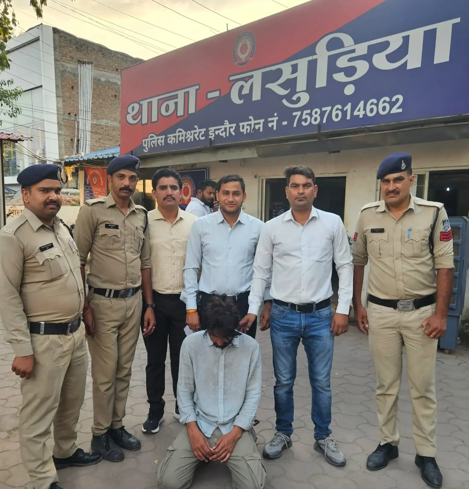 मुंबई क्राइम ब्रांच का बड़ा एक्शन: CDR, SDR और लोकेशन डेटा बेचने वाले रैकेट के 9 गिरफ्तार