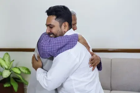 नाहिद इस्लाम के नेतृत्व वाली एनसीपी बांग्लादेश के राष्ट्रपति के खिलाफ करेगी विरोध-प्रदर्शन