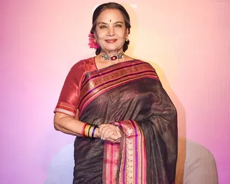 जंतर-मंतर प्रदर्शन को मिला नंदिता दास और शबाना आजमी का समर्थन, लोकतंत्र और शिक्षा सुधार की उठाई आवाज