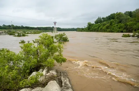 राजस्थान: सुंदरा गांव में नर्मदा जल का ऐतिहासिक आगमन, जीवन में बदलाव