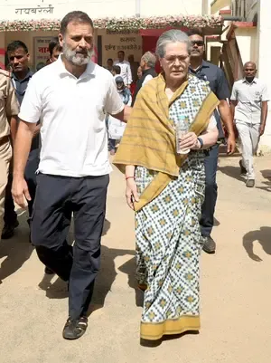 नेशनल हेराल्ड केस: दिल्ली हाईकोर्ट में 22 दिसंबर को अहम सुनवाई, सोनिया-राहुल को मिली राहत को ईडी ने दी चुनौती