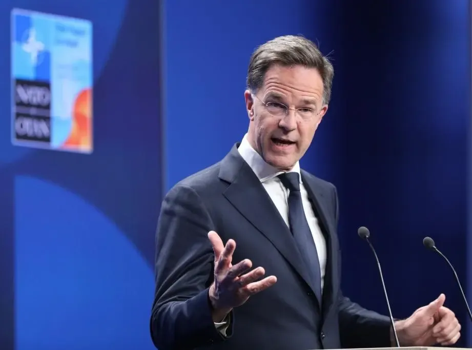 नाटो के महासचिव मार्क रूटे का अमेरिका के संभावित हटने पर स्पष्ट बयान