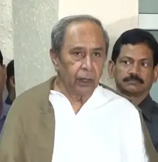 ओडिशा: नवीन पटनायक के बढ़े वेतन न लेने के फैसले पर डिप्टी सीएम बोले, यह सरासर राजनीति