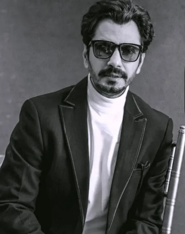'तुम्बाड 2' की शूटिंग ईद पर भी जारी, नवाज़ुद्दीन सिद्दीकी बोले — 'यह मेरा वर्किंग फेस्टिवल है'