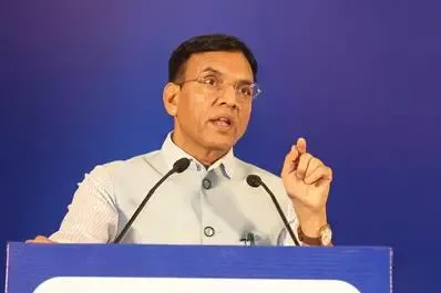 एआई कौशल से युवाओं को लैस करना जरूरी: श्रम मंत्री डॉ. मांडविया, 1 करोड़ युवाओं को ट्रेनिंग का लक्ष्य