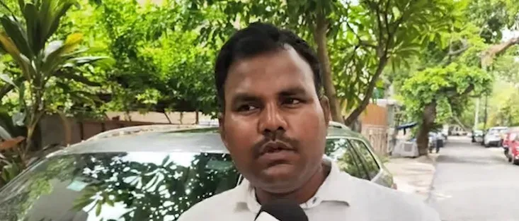 हौज खास आग: पूर्व CCI प्रमुख धनेन्द्र कुमार की मौत, फायर ब्रिगेड पर एक घंटे देरी का आरोप
