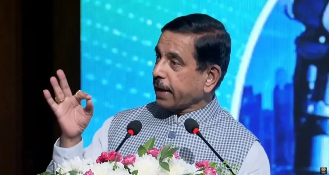 NEP 2020 में आलोचनात्मक सोच और रचनात्मकता सर्वोच्च प्राथमिकता: शिक्षा मंत्री प्रह्लाद जोशी