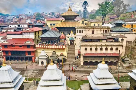नेपाल की नई 'वेलनेस टूरिज्म' रणनीति, 2030 तक दस हजार पर्यटकों का लक्ष्य