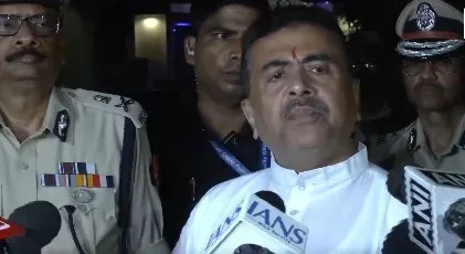 नेपाल बाढ़: पश्चिम बंगाल के 37 पर्यटक अब भी लापता, 2 से संपर्क; CM ने नेपाल टीम भेजने की माँगी अनुमति