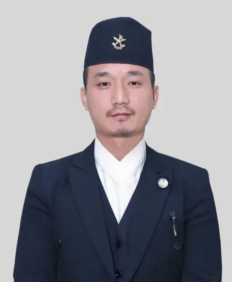 बिम्सटेक गृह मंत्रियों की पहली बैठक: नेपाल के गृह मंत्री सुदान गुरुंग 12 अक्टूबर को नई दिल्ली रवाना होंगे