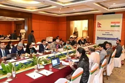 क्या नेपाल–भारत कृषि सहयोग को मिलेगा नया विस्तार?