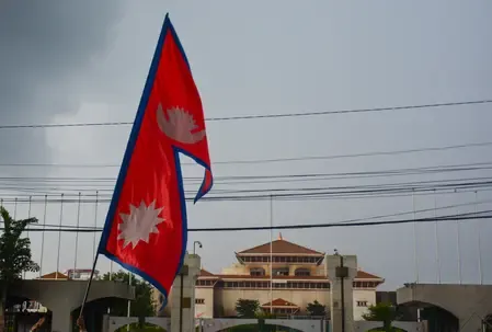 नेपाल चुनाव से पहले सोशल मीडिया विज्ञापनों पर राजनीतिक दलों का बढ़ता खर्च
