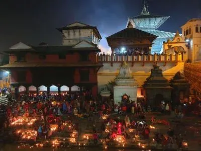 पशुपतिनाथ तीर्थयात्रा स्थगित: राजस्थान सरकार ने 31 अगस्त तक काठमांडू उड़ानें रोकीं