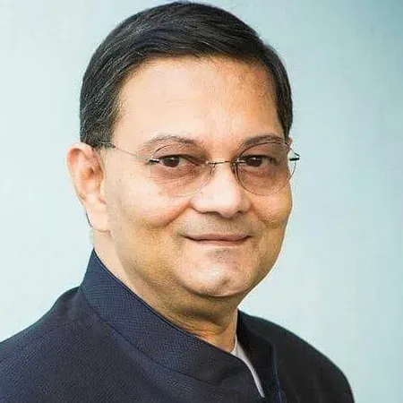 नेताजी के प्रपौत्र चंद्र कुमार बोस ने TMC से इस्तीफा दिया, सिर्फ चार महीने में छोड़ी पार्टी