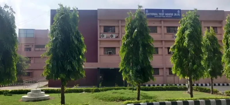 क्या गाजियाबाद में नई रासायनिक प्रयोगशाला निर्माण सामग्री, पानी और अन्य चीजों के परीक्षण में अहम भूमिका निभाएगी?