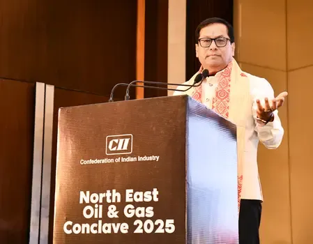 बीवीएफसीएल की क्षमता को बढ़ाने के लिए नामरूप साइट पर स्थापित किया जाएगा चौथा प्लांट : सर्बानंद सोनोवाल
