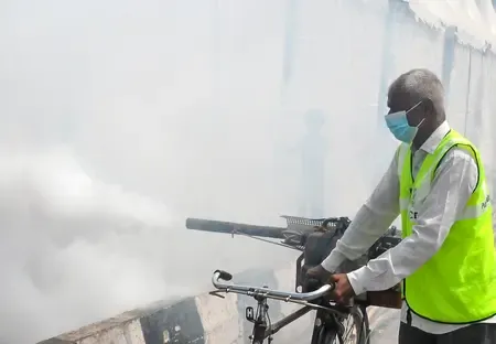 नई मलेरिया मोनोक्लोनल एंटीबॉडी सुरक्षित, इम्यून रिस्पॉन्स बेहतर