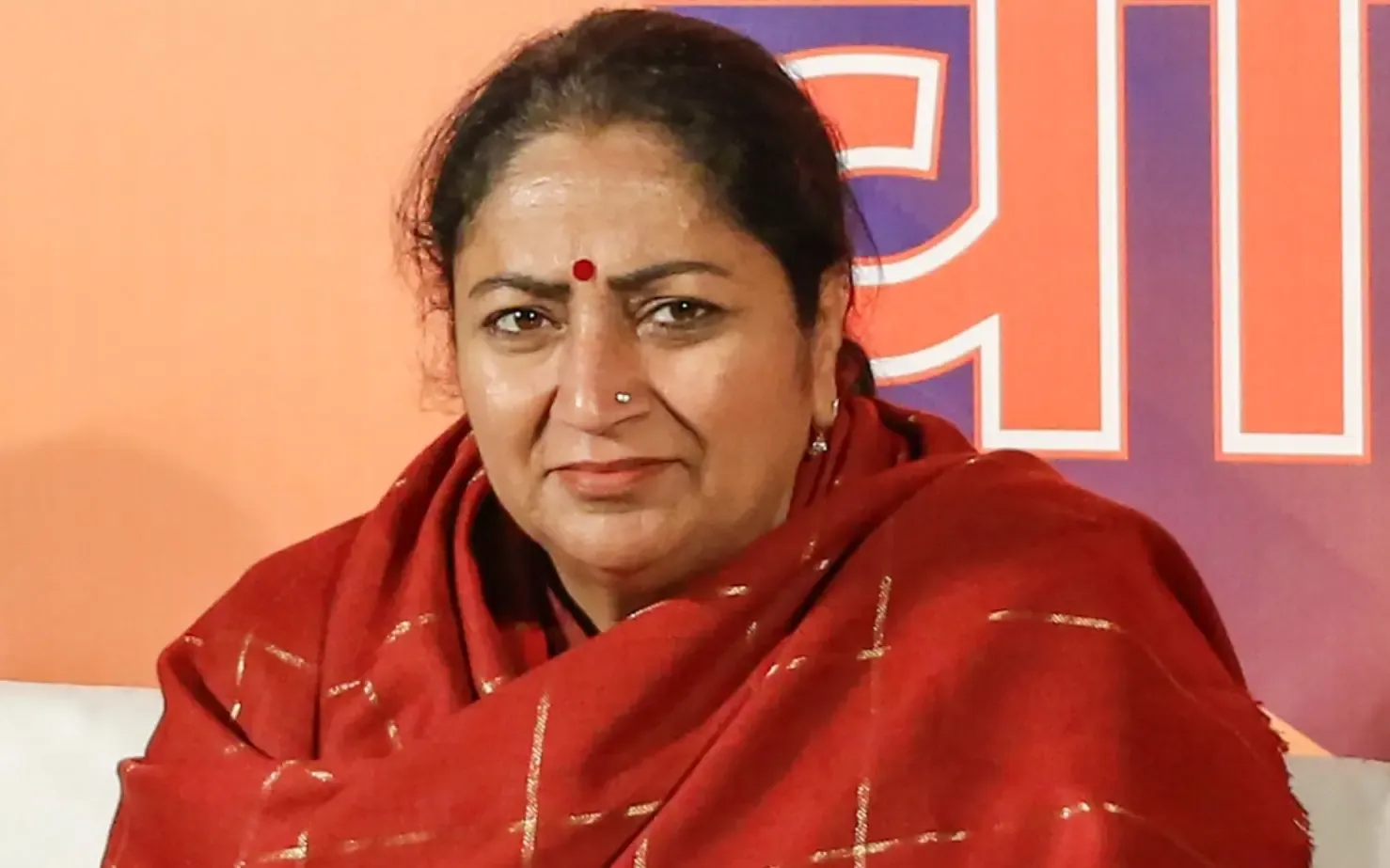 क्या नववर्ष पर दिल्ली की सीएम रेखा गुप्ता ने यमुना बाजार हनुमान मंदिर में पूजा-अर्चना की?