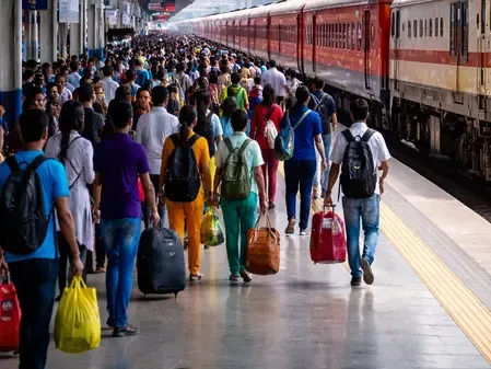 एनएफआर ने पूर्वोत्तर, बिहार और बंगाल में यात्री सेवाओं और संचालन को बढ़ावा देने के लिए नया शेड्यूल जारी किया
