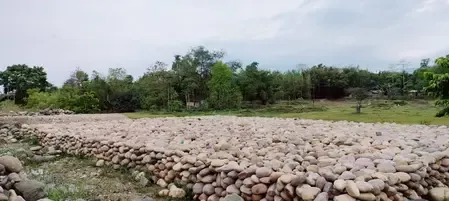 सुरक्षित ट्रेन सेवाएं सुनिश्चित करने के लिए एनएफआर ने मानसून की तैयारियों को किया तेज