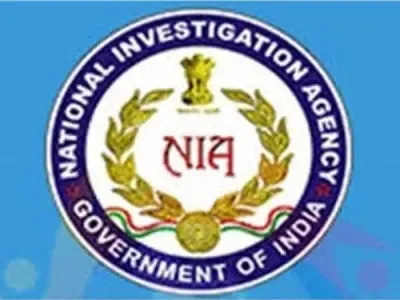 क्या विजयनगरम आईएसआईएस मामले में एनआईए ने आठ राज्यों में बड़े पैमाने पर छापेमारी की?