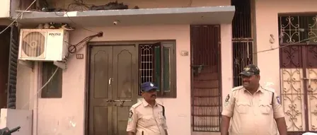 एनआईए की बड़ी कार्रवाई: टेरर फंडिंग मामले में 10 राज्यों की 20 जगहों पर एक साथ छापेमारी