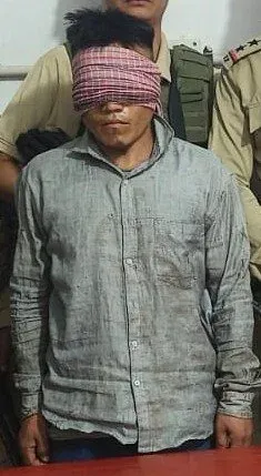 मणिपुर में 24 घंटे में 9 उग्रवादी गिरफ्तार, 6 IED नष्ट; हथियारों का जखीरा बरामद