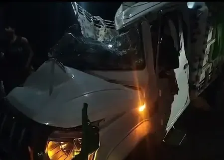 बिहार: कटिहार में हुए भीषण सड़क हादसे पर नेताओं ने जताया दुख