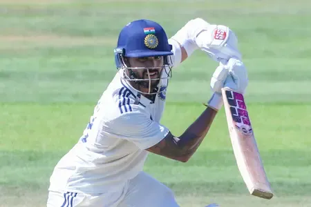 भारत बनाम इंग्लैंड: चौथा टेस्ट नहीं खेलेंगे अर्शदीप, नितीश रेड्डी शेष सीरीज से बाहर 