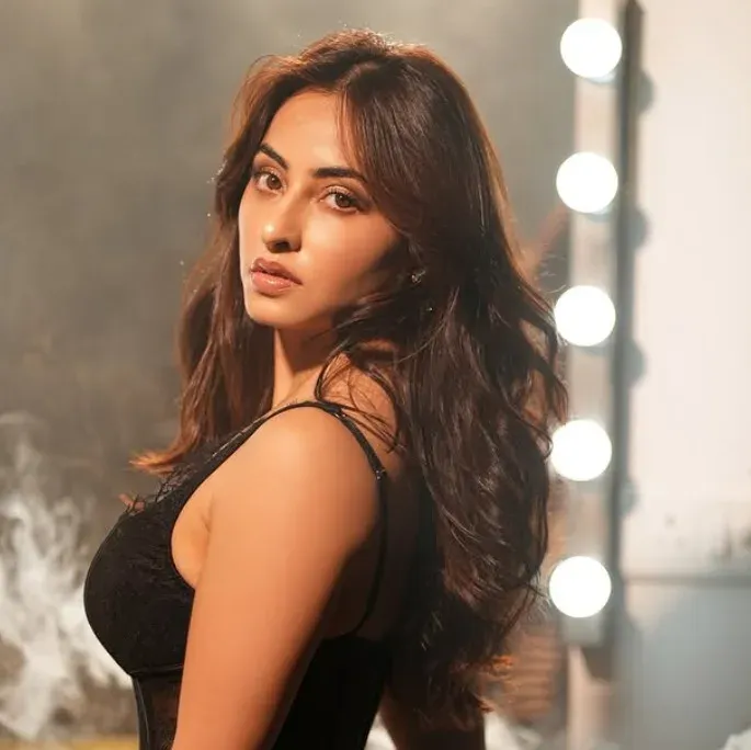 नियति फतनानी का माइक्रो-ड्रामा 'बेबी डॉल': संघर्ष, सपनों और मुंबई की चुनौतियों की कहानी