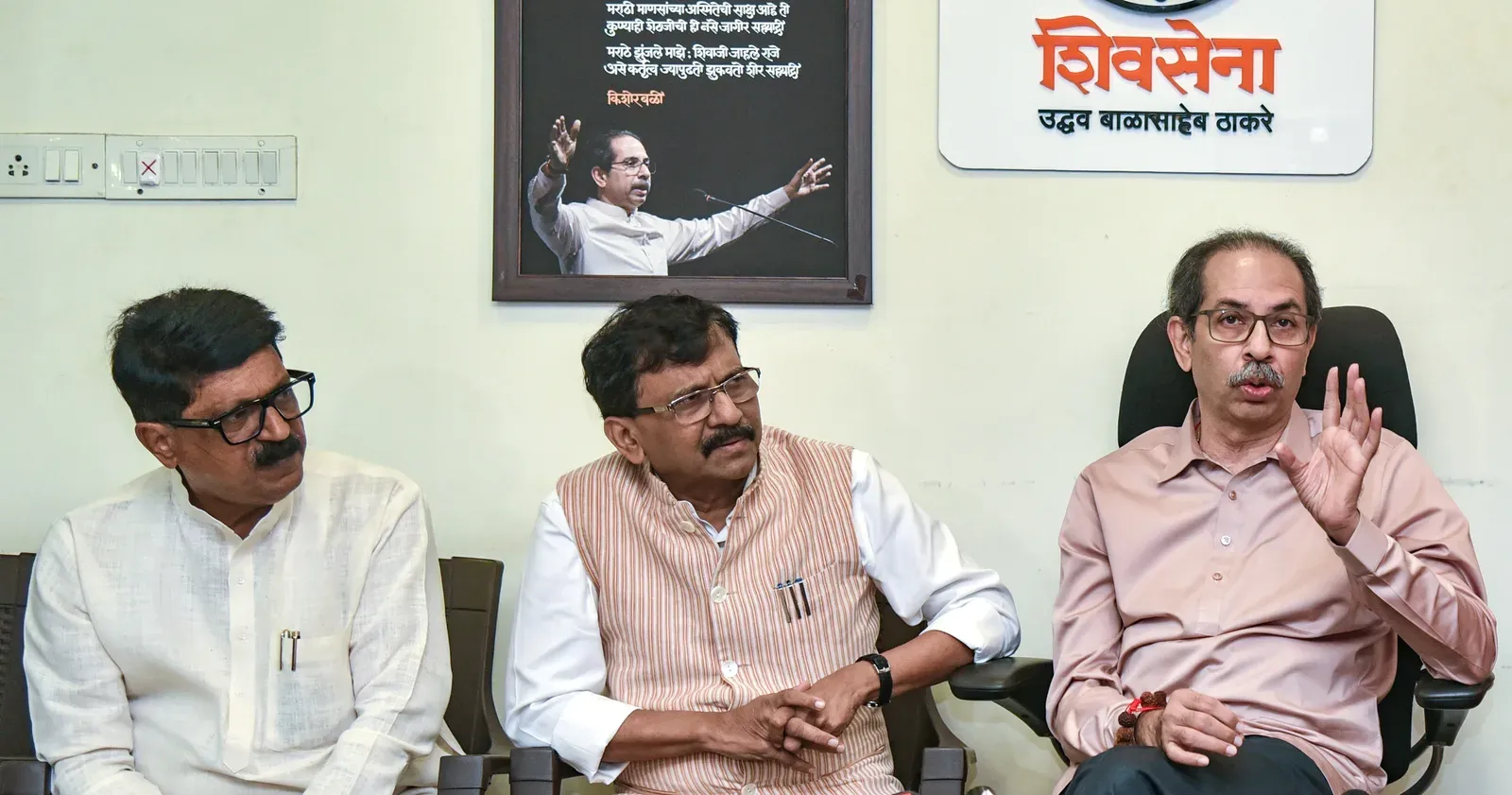 नीट पेपर लीक पर मोदी का बयान 'महज एक पट्टी': शिवसेना (यूबीटी) का 'सामना' में तीखा हमला