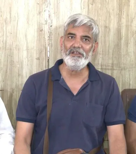 ट्विशा केस: पिता बोले- 'शव सड़ाने में सफल हो गए आरोपी', भोपाल पुलिस ने पार्थिव शरीर लेने का दबाव बनाया