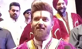 चिराग पासवान बोले — ट्रेनें रद्द कर भी युवाओं को नहीं रोका जा सकता, सीजेपी प्रदर्शन से पहले दिल्ली में कड़ी सुरक्षा