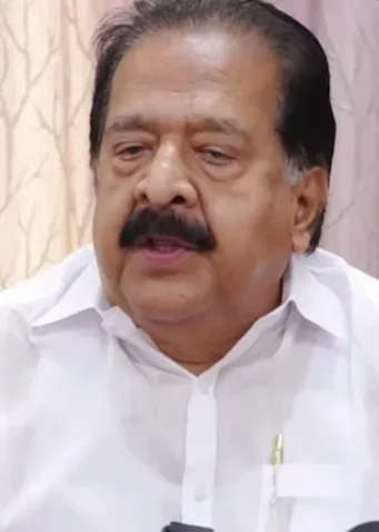 फरार बदमाश अर्जुन अयंकी के 'शूट-एट-साइट' का कोई आदेश नहीं, कानून के तहत होगी कार्रवाई: केरल के गृह मंत्री