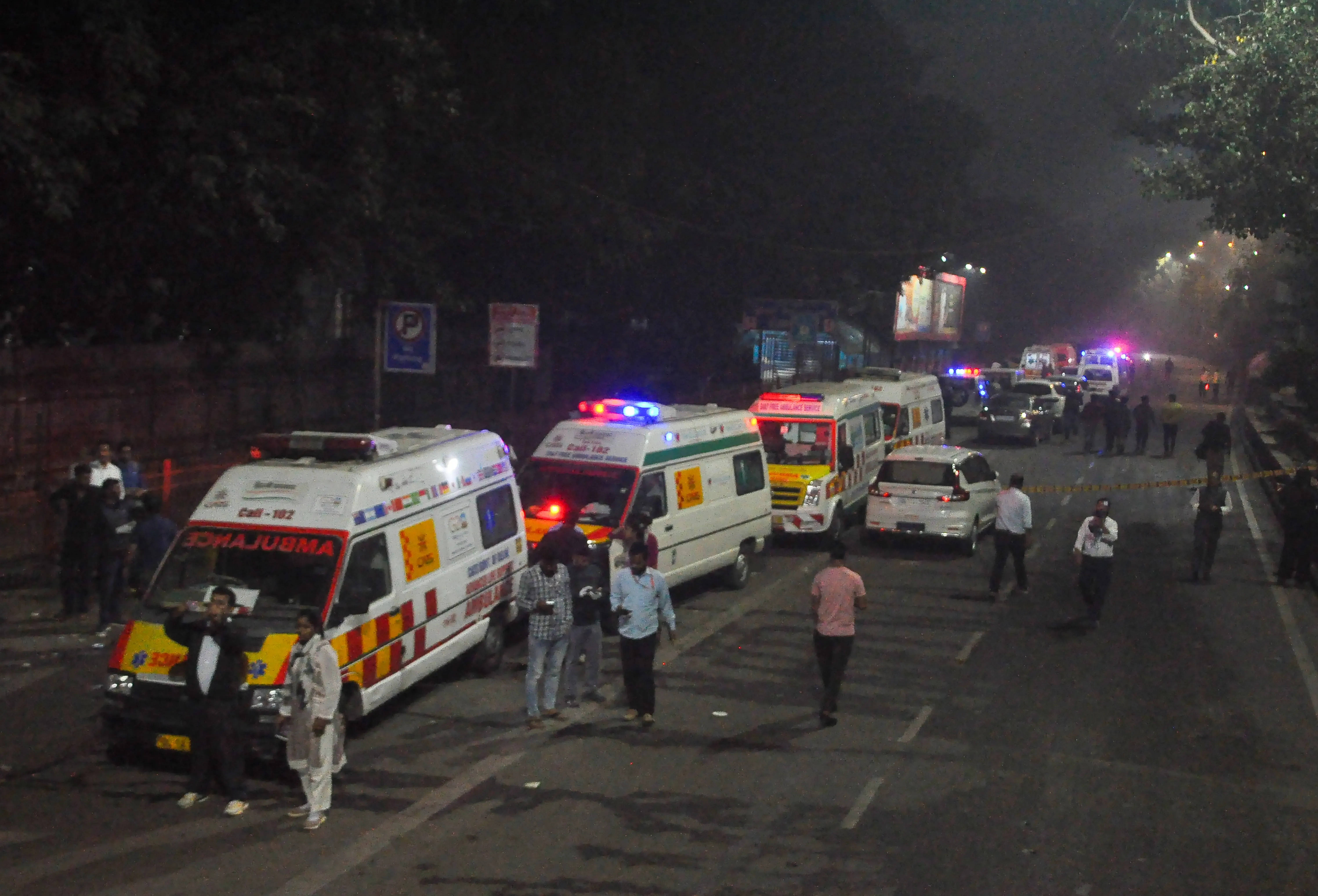 क्या शेख हसीना ने दिल्ली लाल किला ब्लास्ट की कड़ी निंदा की और आतंकवाद को मानवता का दुश्मन बताया?