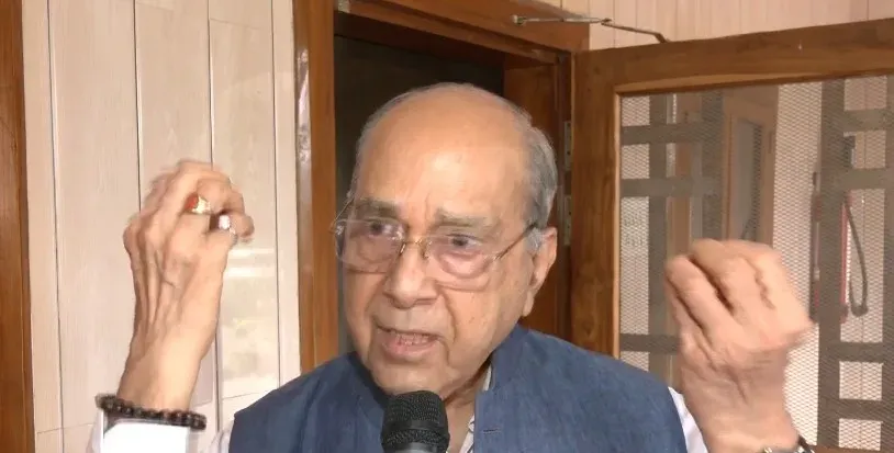 चढ़ावा चोरी विवाद के बाद भी अयोध्या राम मंदिर में श्रद्धालुओं की भीड़ बरकरार: नृपेंद्र मिश्रा