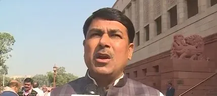 2027 यूपी चुनाव: सपा सांसद आनंद भदौरिया बोले — सिफारिश पर नहीं मिलेगा टिकट, अखिलेश यादव करेंगे फैसला