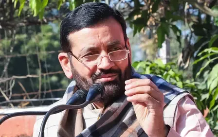 हरियाणा सुशासन पुरस्कारों के लिए 17 दिसंबर तक कर सकेंगे नामांकन