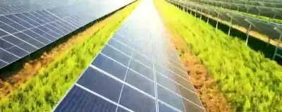 उत्तर भारत बना ग्रीन बिल्डिंग का नया हब, एनसीआर और यूपी आगे: विशेषज्ञ