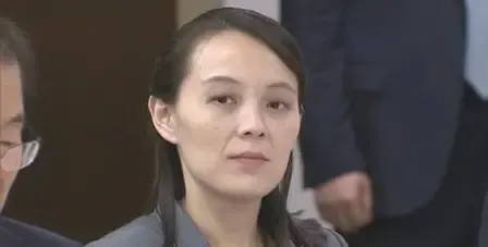 किम जोंग-उन की बहन ने किया स्पष्ट, 'दक्षिण कोरिया से बातचीत में हमें कोई दिलचस्पी नहीं'