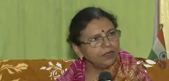 TMC सांसद प्रतिमा मंडल का खंडन: 'बागी गुट में नाम बिना सहमति जोड़ा, कोई हस्ताक्षर नहीं किए'