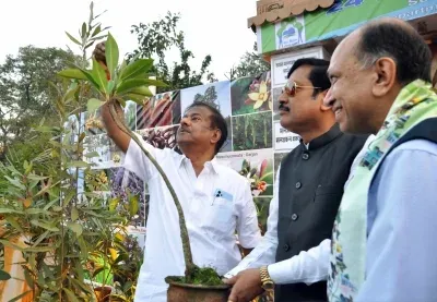 टीएमसी नेता ज्योतिप्रिय मलिक का सभी संगठनात्मक पदों से इस्तीफा, NWC सदस्यता के सात दिन बाद लिया फैसला